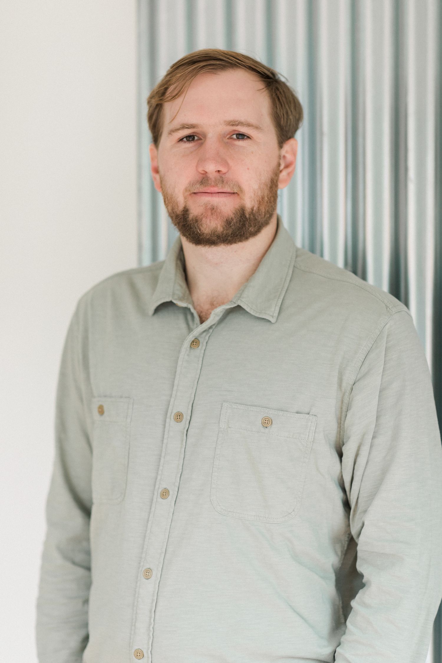 Rob Belk, Director of Product